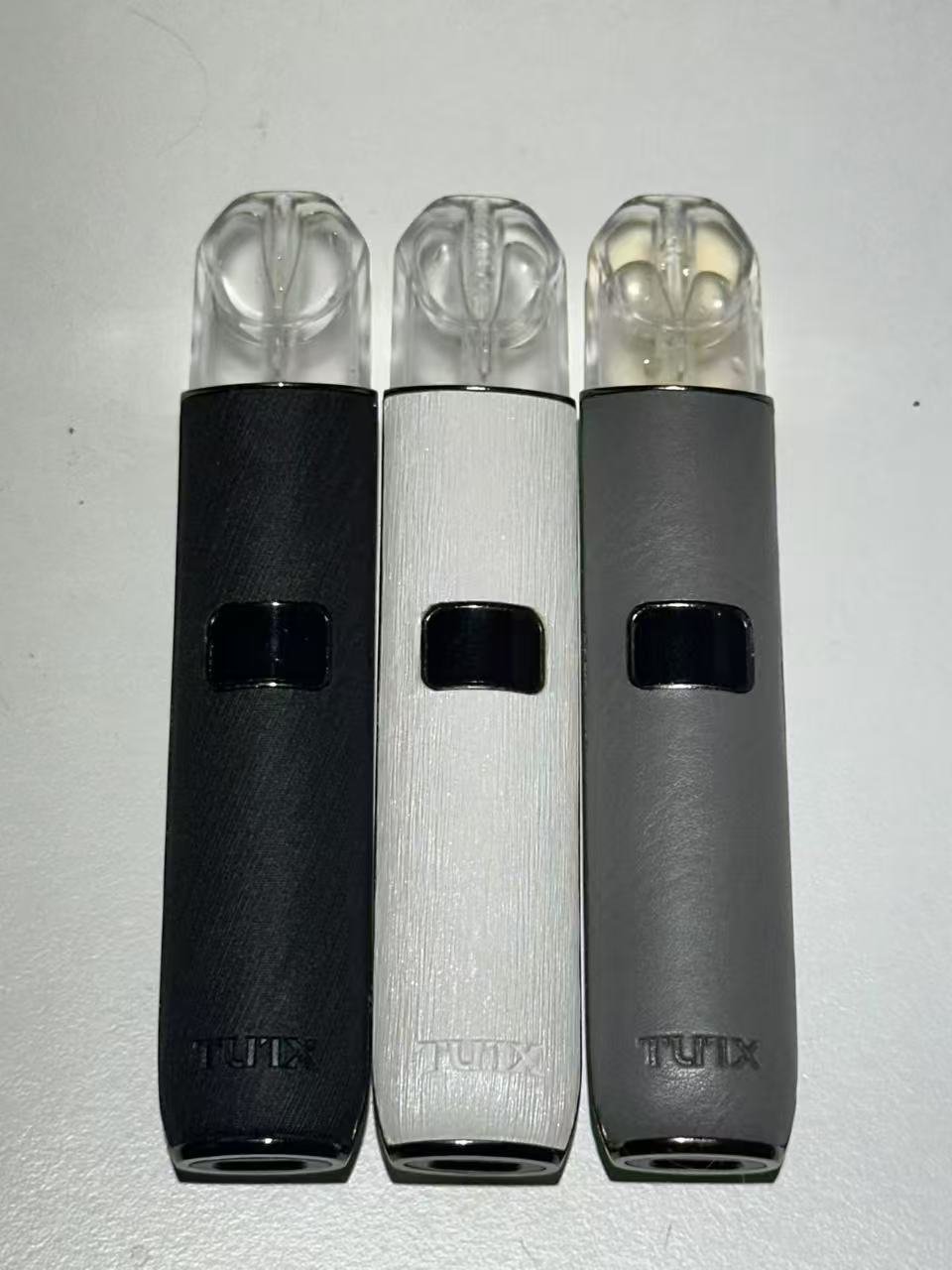 TUTX皮革杆