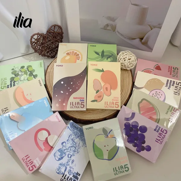 ILIA 26 11 1