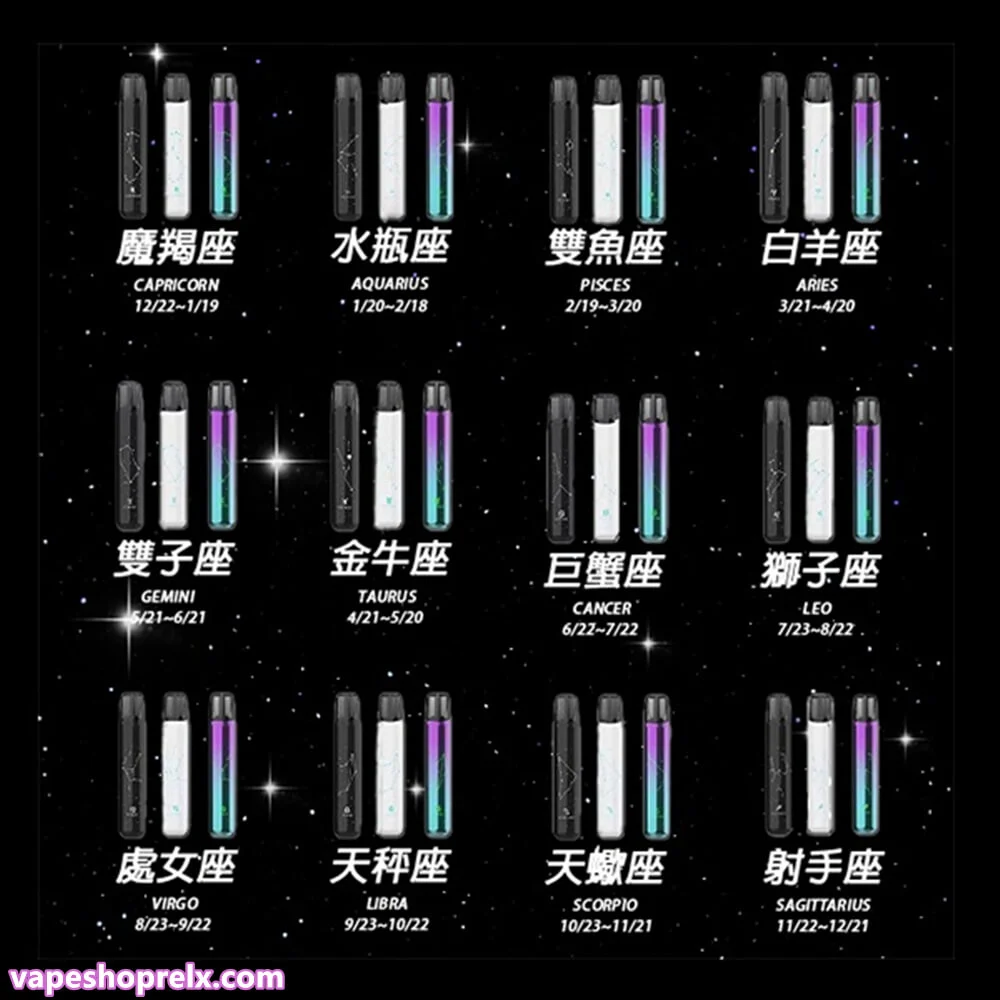 Saico炫刻星座主機 3