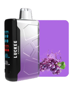 IC40000 GRAPE B POP