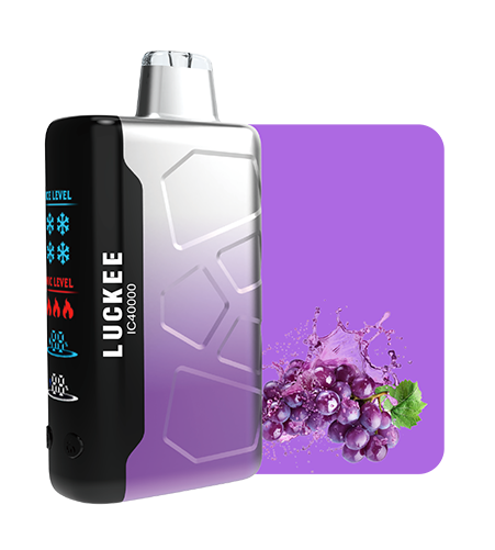 IC40000 GRAPE B POP