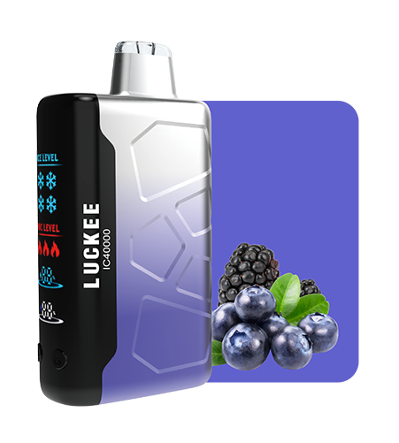 IC40000 MIX BERRY