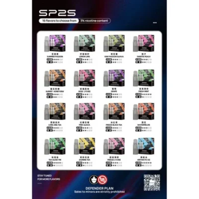 sp2s max pods 1100x1100h 600x600