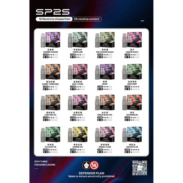 sp2s max pods 1100x1100h 600x600