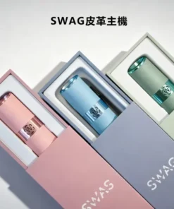 swag皮革主機